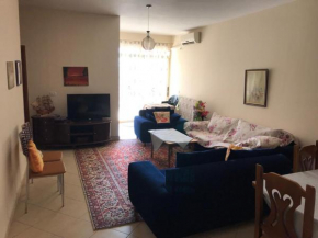 Seaside Apartment Durres